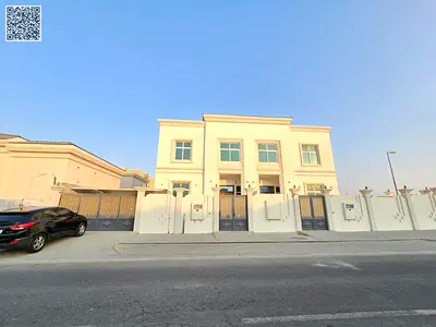 Villa for Rent – Al Hoshi