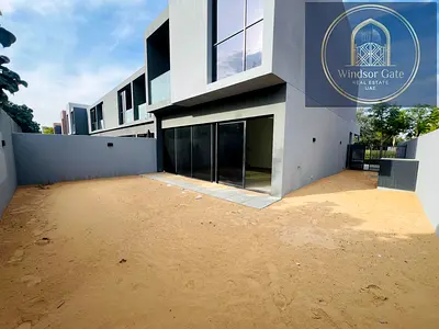 🌲 Luxury 3BHK Townhouse for Rent in Masaar Kaya 🌲