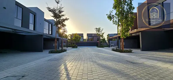 🌲 تاون هاوس فاخر 3 غرف نوم للإيجار في مسار كايا 🌲