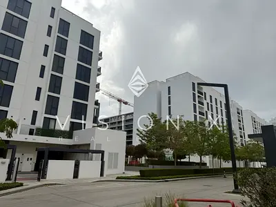 Spacious Balcony | Stunning Views | Ready to Move