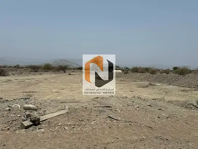 أرض زراعية للبيع في كلباء | موقع استراتيجي وسعر مميز