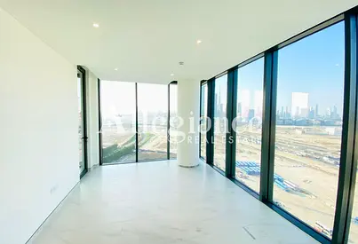 Burj Khalifa Views | Mid Floor | Near Sobha Mall