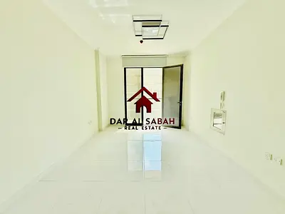 Big offer 2️⃣ Months free ❗️Spacious ❗️Balcony ❗️Ready to move