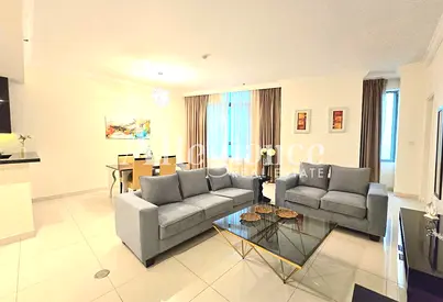 Furnished | Prime Location | Spacious