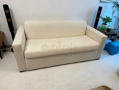 Italian Premium quality sofa bed
