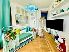 Furnished | Marina &amp; City Views | Balcony Terrace