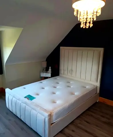 Brand New Luxury Queen Size Bed Fully Customisable