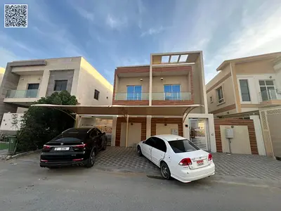 Yasmeen Area – For Rent