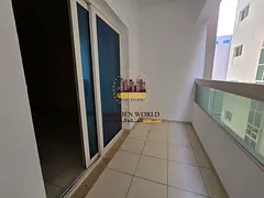 1-Bedroom Apartment for Annual Rent in Al Majaz 3 | Master Bedroom | Balcony | 2 Bathrooms | Central