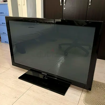 Samsung 42” Plasma TV (PS42C430A1)