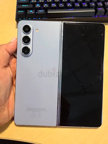 Samsung ZFold 5G 512GB