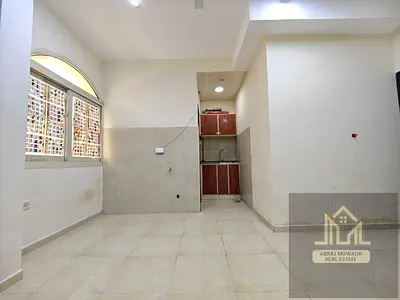 Bechlor AND Family Studio Ready to move In Muwaileh affordable price