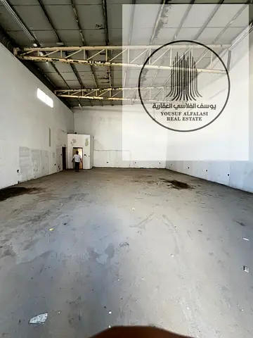 Rental Opportunity – Warehouse for Storage Only in Umm Al Quwain (No Electricity Required) | Great Price and Practical Space