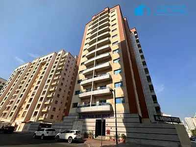 AFFORDABLE 2BR for RENT with 1 MONTH GRACE period | Family-friendly Location | Up to 4 Cheques