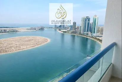 🌊 ELITE LAKESIDE LIVING! LUXURIOUS 2BHK + MAID’S ROOM IN AL KHAN! ✨💎