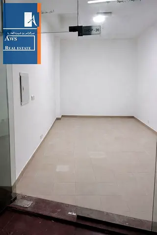 Affordable Shop in Prime Business Corner of Deira