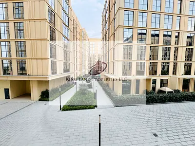 شقة واسعة 1BHK متاحة للإيجار