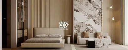 Furnished Studio | High-Floor | Multiple Skyline Views