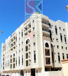 One Month Rent Free-Spacious 2 BR