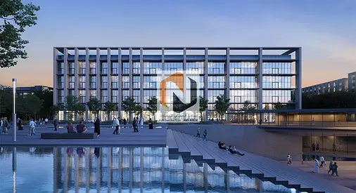 1-BHK Apartment in Rove 2 – Aljada | Resale opportunitie | Emaar-Arada collaboration