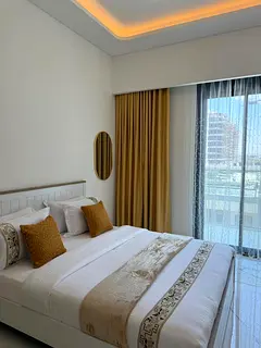 Fully Furnished Apartment for Rent