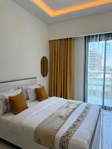 Fully Furnished Apartment for Rent