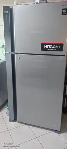 Hitachi Refrigerator for Sale