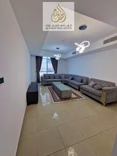 🌊 ULTIMATE LUXURY IN AL KHAN! STUNNING SEA VIEW ON THE 30th FLOOR! 🔥🌶️