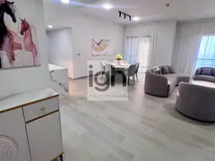 Luxury 3BR + Maid | High Floor | Ready To Move