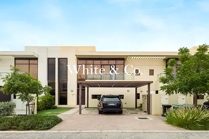 Townhouse | Vacant Now | Gated Cluster