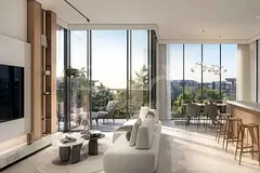 FOREST LIVING | COMMUNITY VIEW | HANDOVER 2027