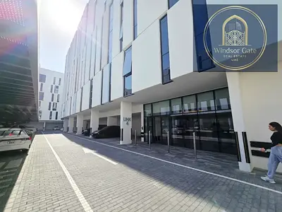 🔥 Cash Deal | Lowest Price Studio in Link 4 Aljada | 310 Sq Ft | AED 415K