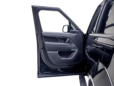 صورة مصغرة 19 لـ 2022 LAND Rover RANGE ROVER
