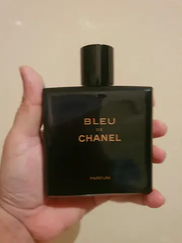Blue de channel perfum