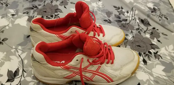 ASICS Sports Shoes