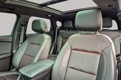 صورة 12 لـ 2023 Chevrolet BLAZER