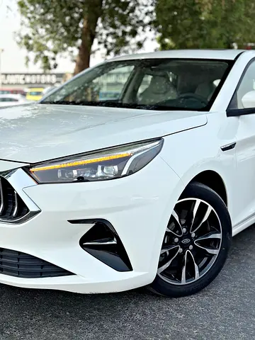 860/MONTH @ZERO DOWN PAYMENT, JAC J7, GCC SPECS, FULL OPTION, EXCELLENT CONDITION