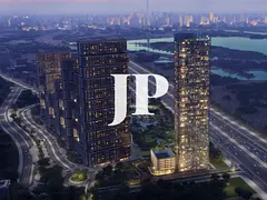 Sobha Quality | Creek View | Near Down Town| High ROI