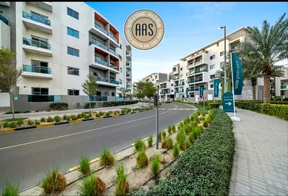 12 Cheques Brand New Spacious 2Bhk With Big Balcony All Amenities in Primar location