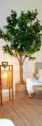 Artificial Lime tree 2.10 m height