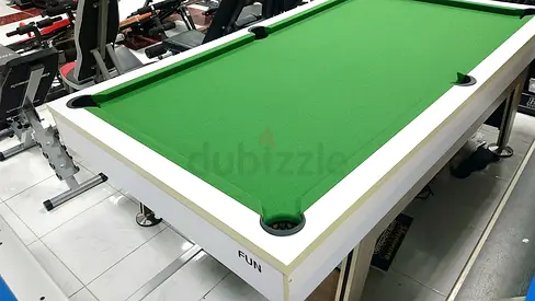 Brand new 8 Feet Billiard Table