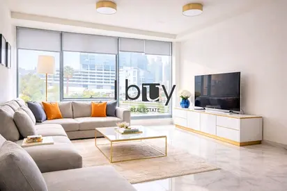 Sun & Sky 1BR | Reem Island | Vacant 3rd of May