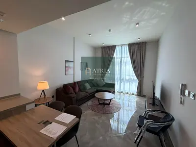 Fully Furnished | Spacious 2 BR | Prime location