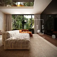 Up to 40% DIS and 6 Other Payment Plans | Luxury Living