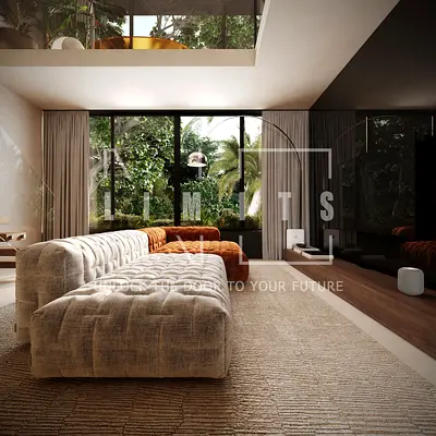 Up to 40% DIS and 6 Other Payment Plans | Luxury Living