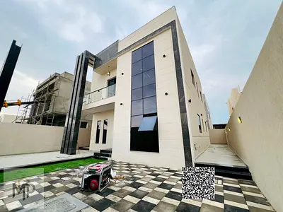 Rare opportunity: Luxury four-bedroom villa in Al Zahy, with registration fees.