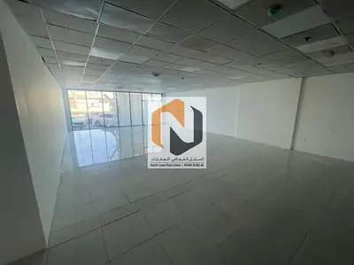 🔥 HOT DEAL | BRAND NEW CAFÉ SPACE FOR LEASE – AL TAY GATE, TILAL CITY 🔥