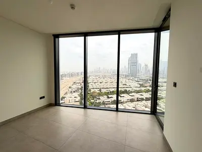 Waves Grande Sobha Hartland | Modern Luxury Apartments