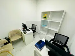 Affordable office space | Prime Location | free Commission
