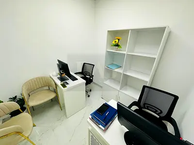 Affordable office space | Prime Location | free Commission